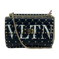 Valentino Rockstud Nappa Medium