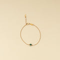 Piaget 18K Rose Gold Diamond Possession Bracelet