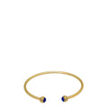 Piaget 18K Rose Gold Possession Open Bangle Bracelet 15