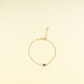 Piaget 18K Rose Gold Possession Diamond Bracelet