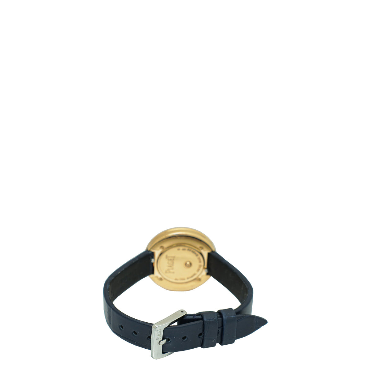 Piaget 18K Yellow Gold Diamond Possession 29mm Quartz Watch