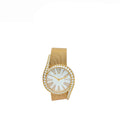Piaget 18K Rose Gold and Diamond Limelight Gala 32mm Quartz Watch