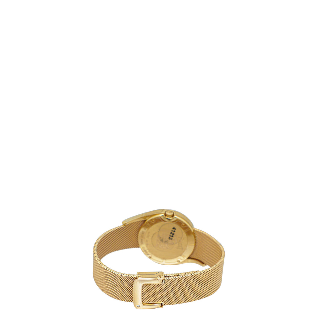 Piaget 18K Rose Gold and Diamond Limelight Gala 32mm Quartz Watch