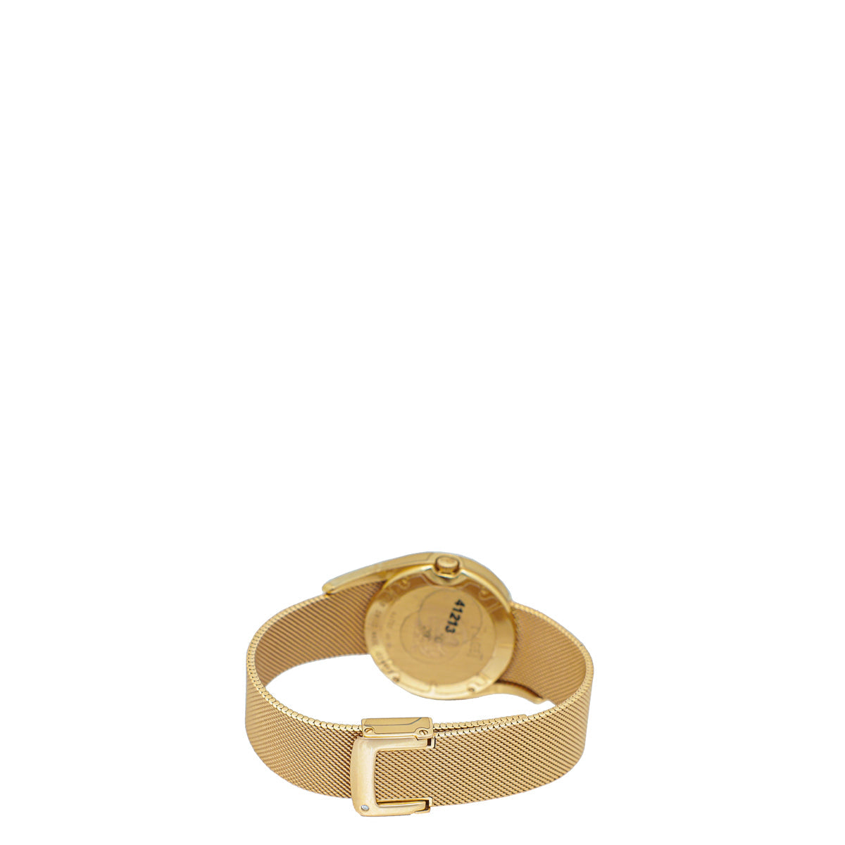 Piaget 18K Rose Gold and Diamond Limelight Gala 32mm Quartz Watch