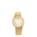 Piaget 18K Rose Gold Diamond Limelight Gala 32mm Quartz Watch