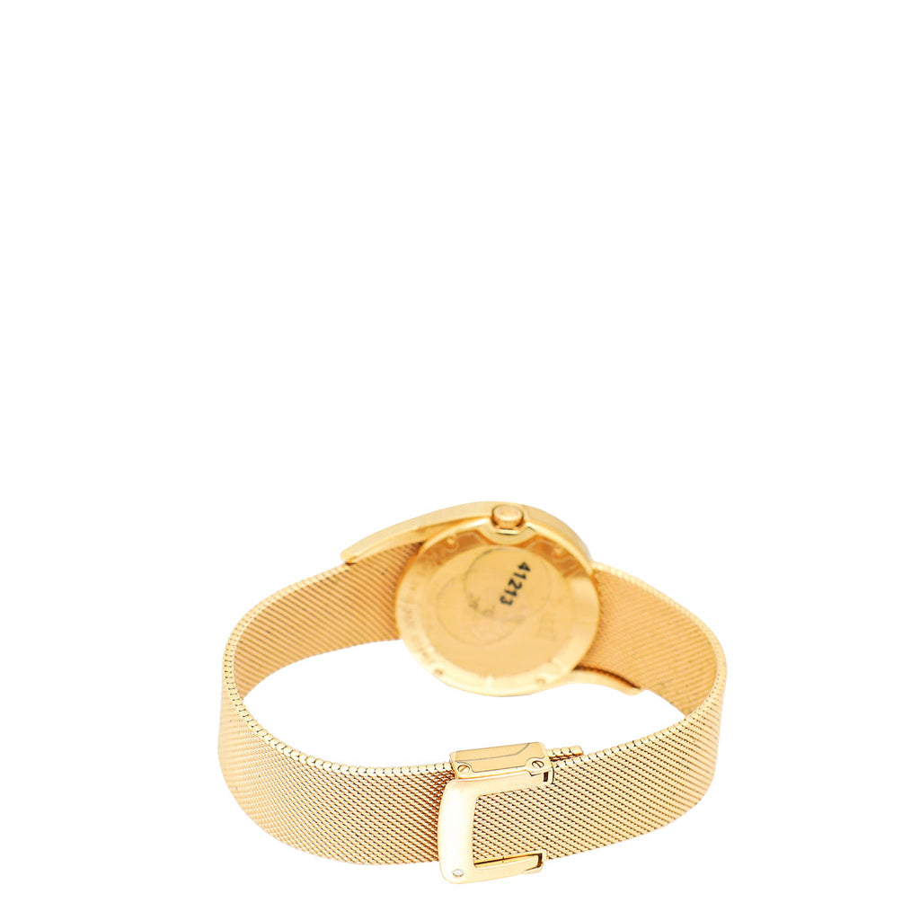 Piaget 18K Rose Gold Diamond Limelight Gala 32mm Quartz Watch