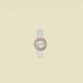 Piaget 18K White Gold Possession Quartz 29mm Watch