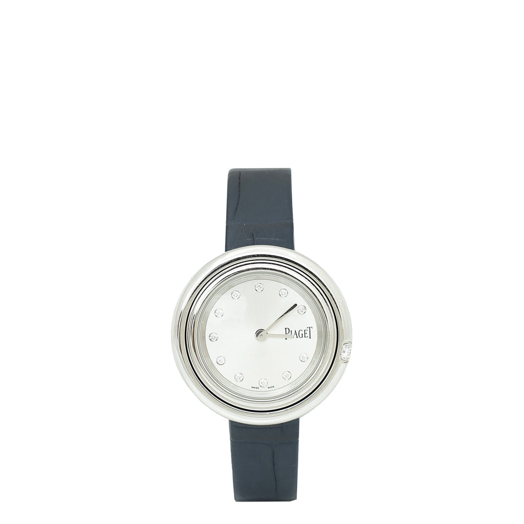 Possession Stainless Steel Diamond 29mm Quartz Watch