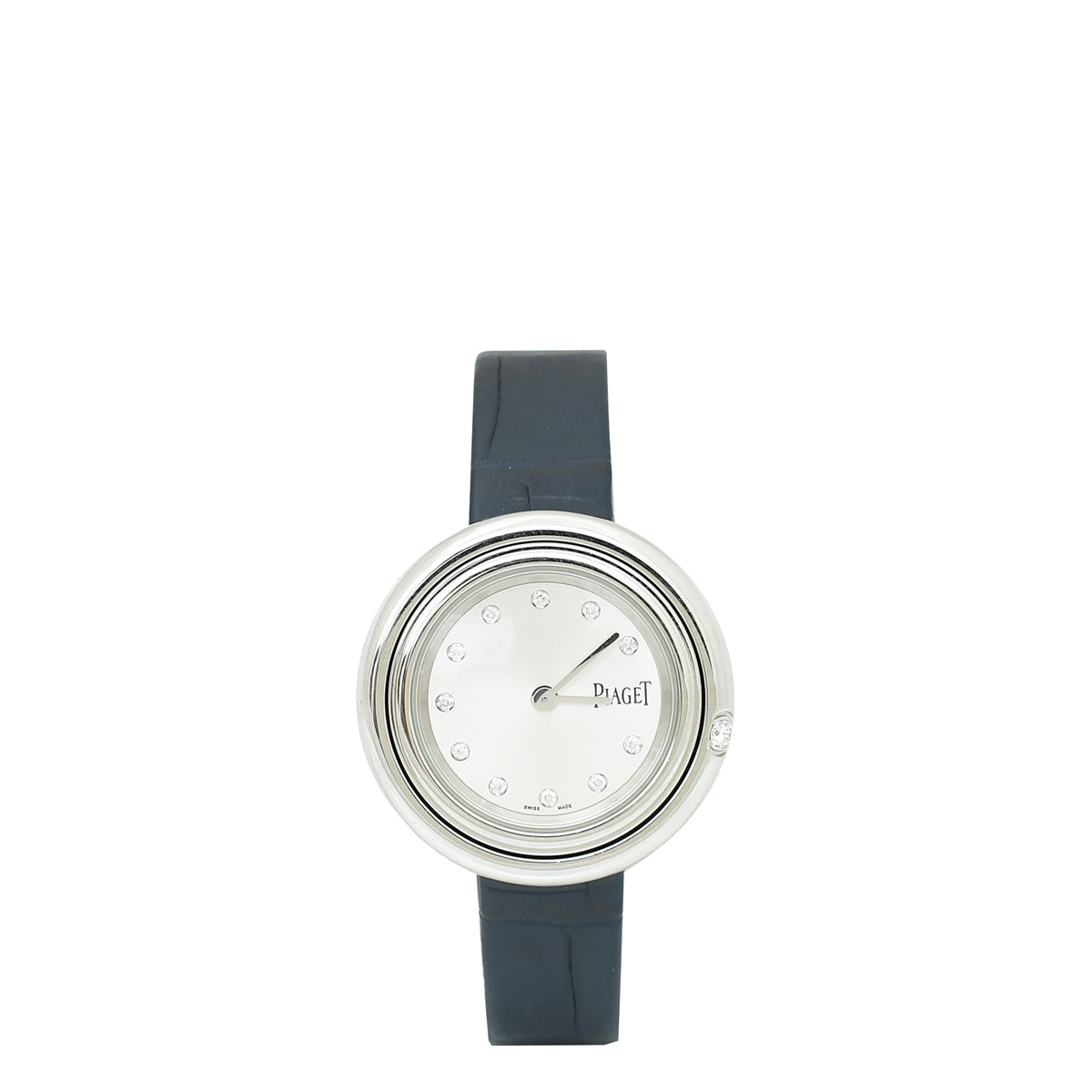Possession Stainless Steel Diamond 29mm Quartz Watch