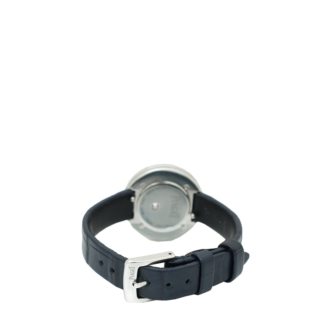 Possession Stainless Steel Diamond 29mm Quartz Watch