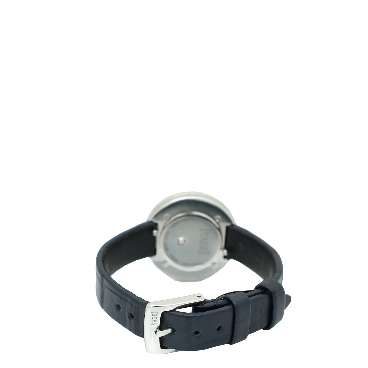 Possession Stainless Steel Diamond 29mm Quartz Watch