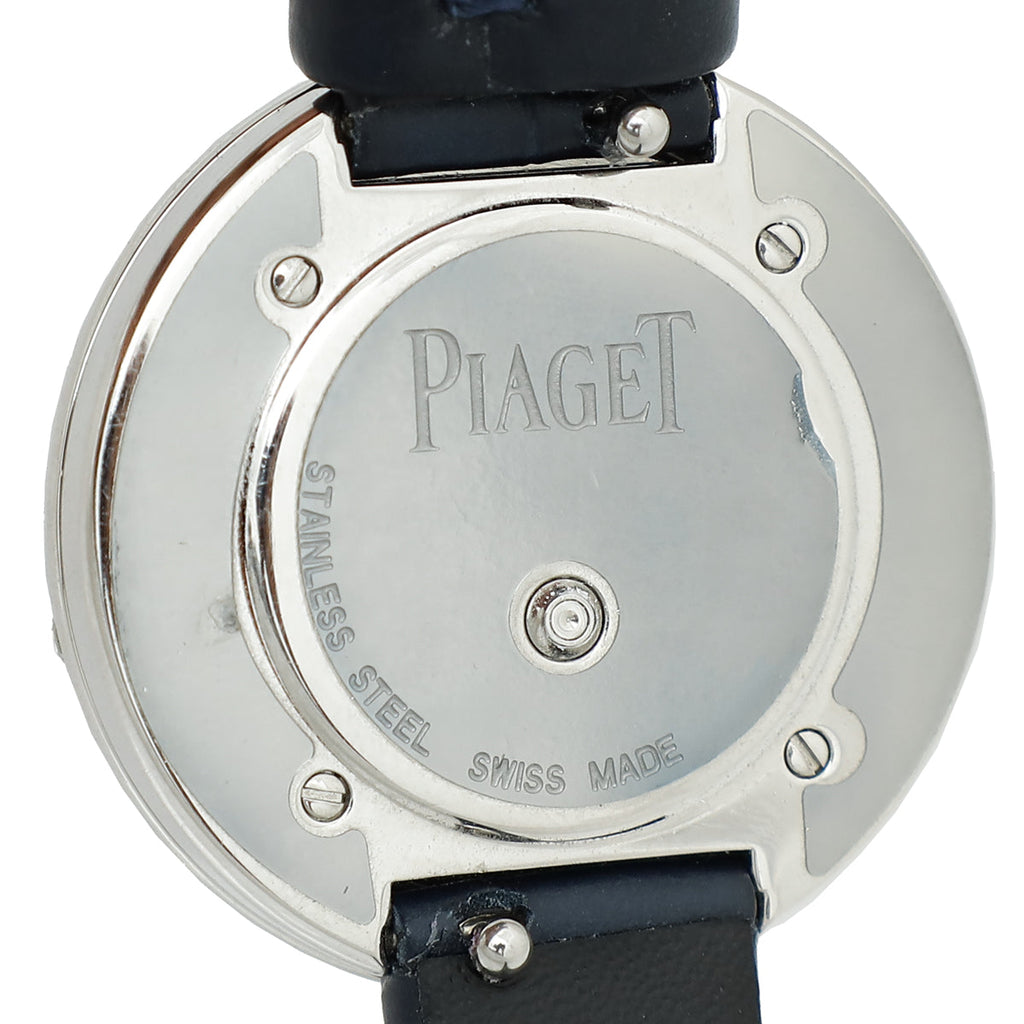 Possession Stainless Steel Diamond 29mm Quartz Watch