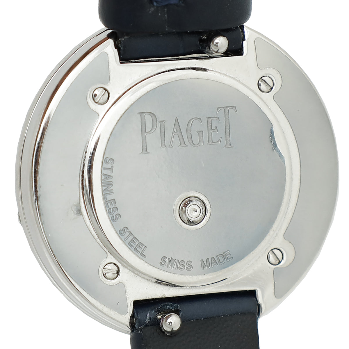 Possession Stainless Steel Diamond 29mm Quartz Watch