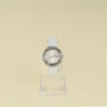 Piaget Stainless Steel Possession 34mm Quartz Watch