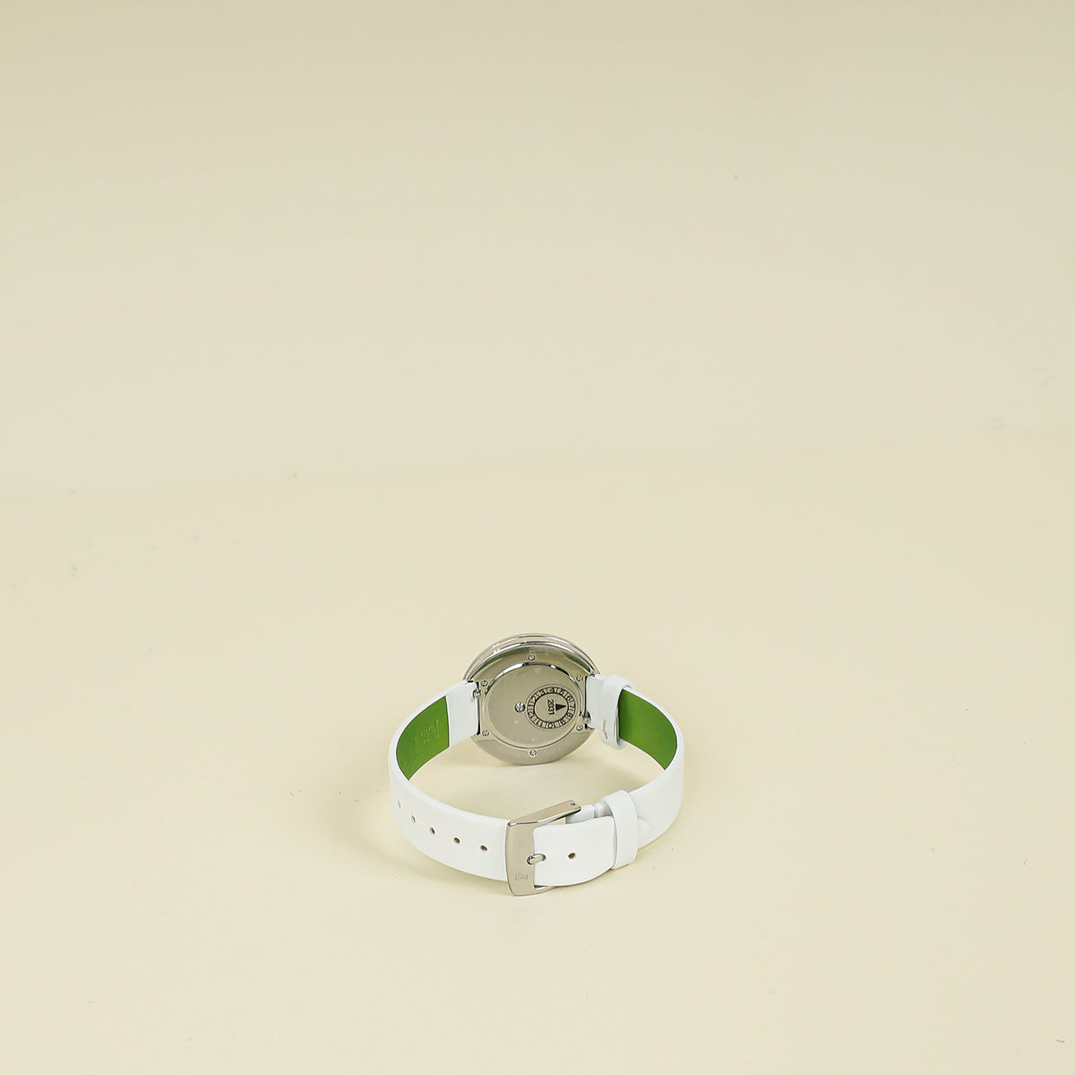 Piaget Stainless Steel Possession 34mm Quartz Watch