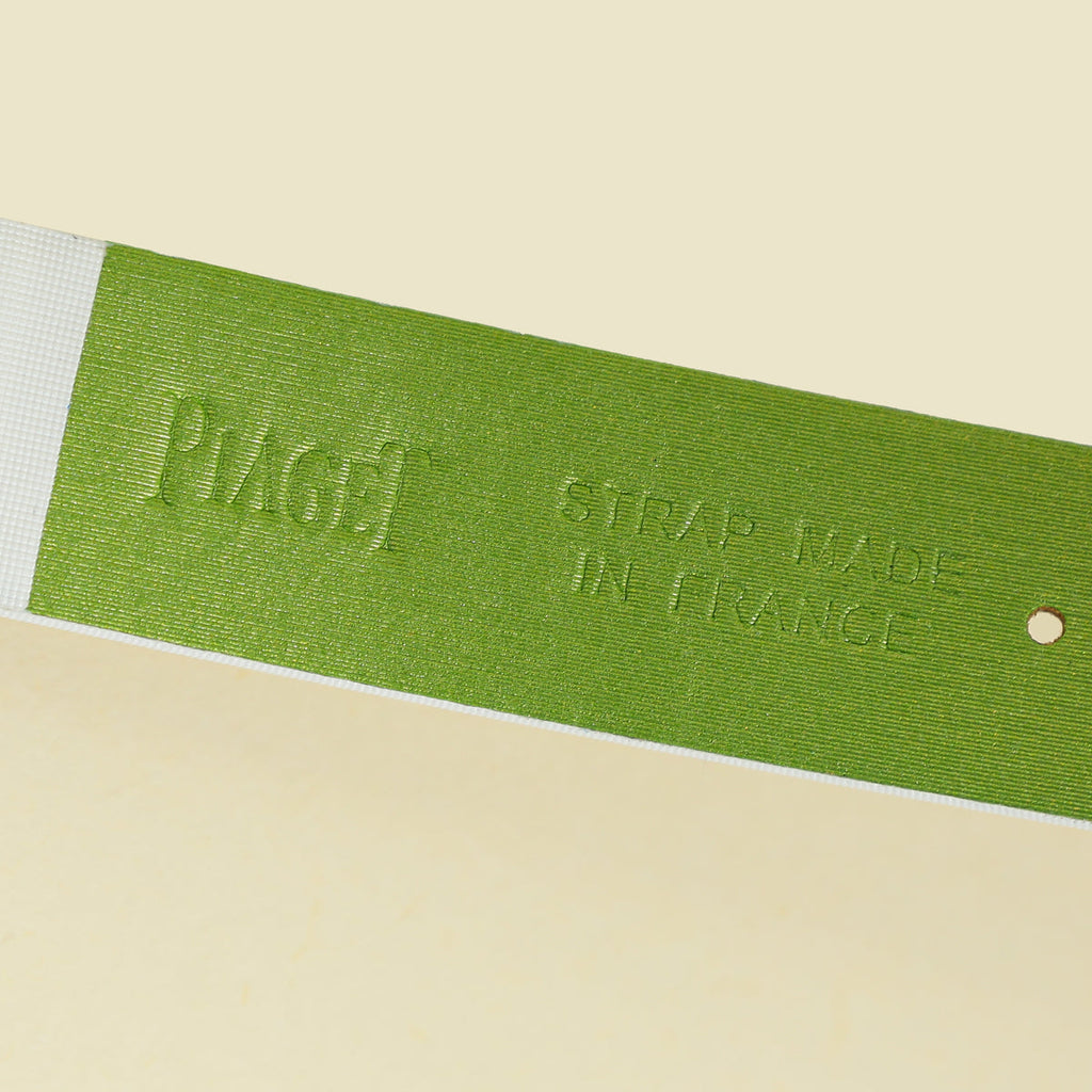 Piaget Stainless Steel Possession 34mm Quartz Watch