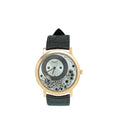 Piaget Rose Gold Altiplano Automatic 38mm Watch