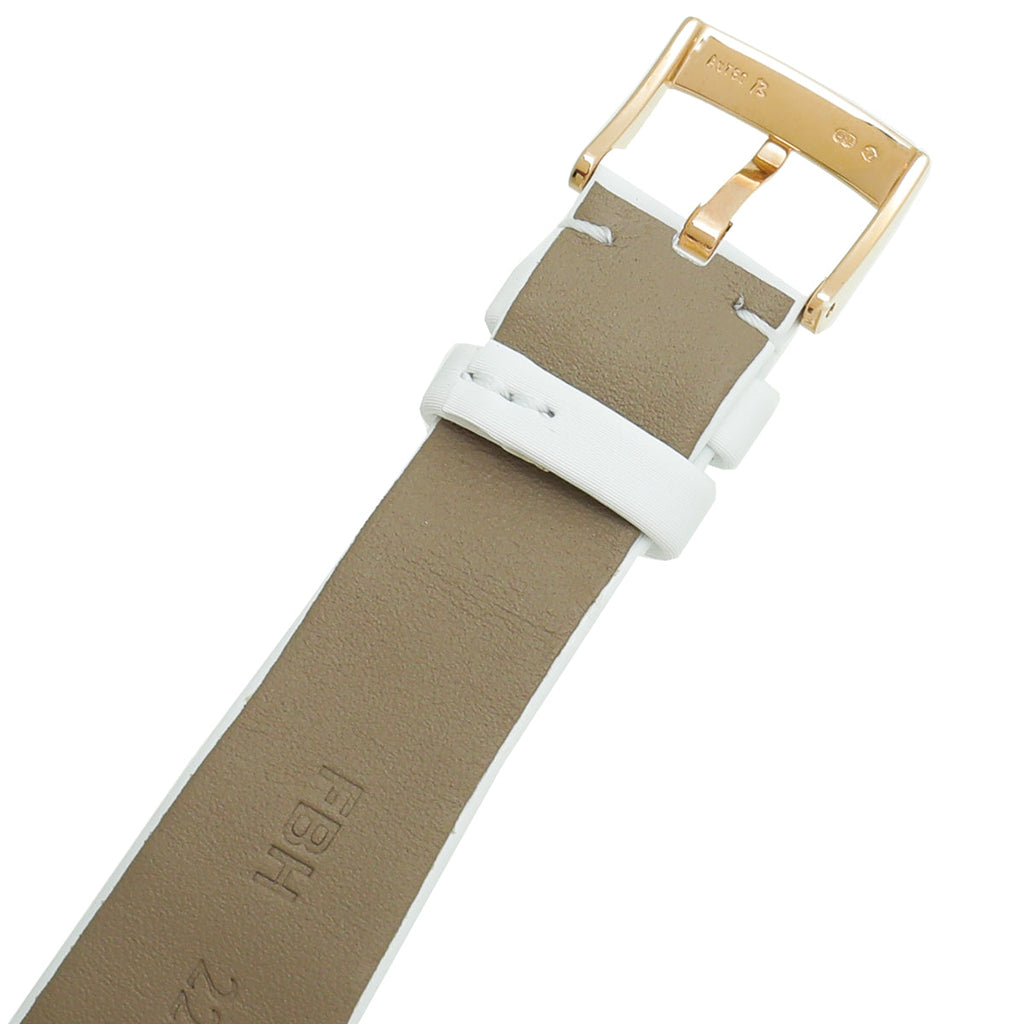Piaget 18K Rose Gold Limelight Gala Diamond Gold 38mm Watch