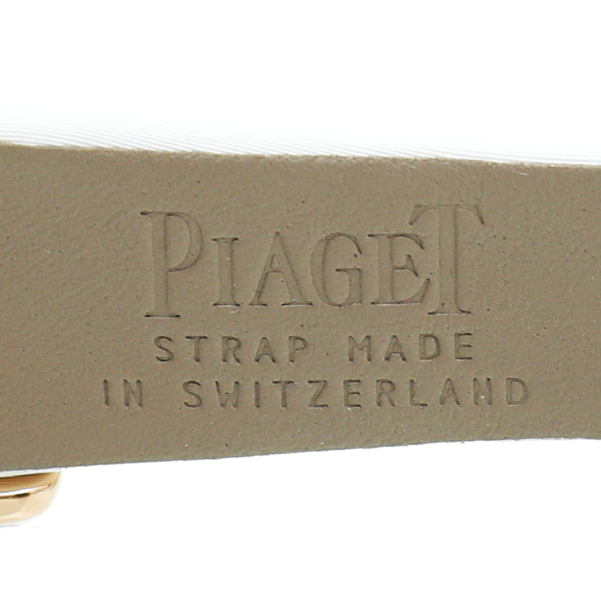 Piaget 18K Rose Gold Limelight Gala Diamond Gold 38mm Watch