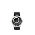 Piaget 18K White Gold Diamond Altiplano Automatic 38mm Watch