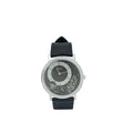 Piaget 18K White Gold Diamonds Altiplano Ultimate 38mm Watch