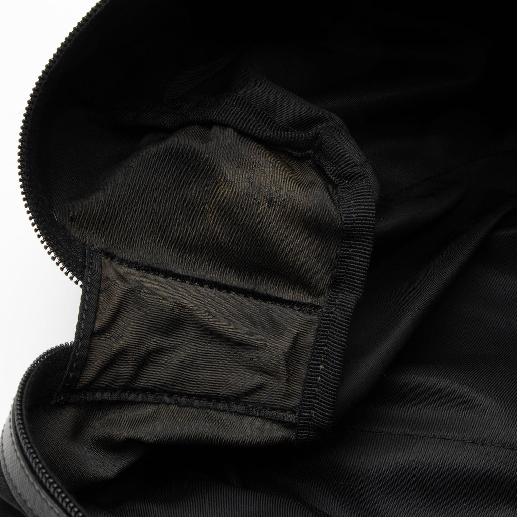 Prada Re-Nylon Travel Pouch