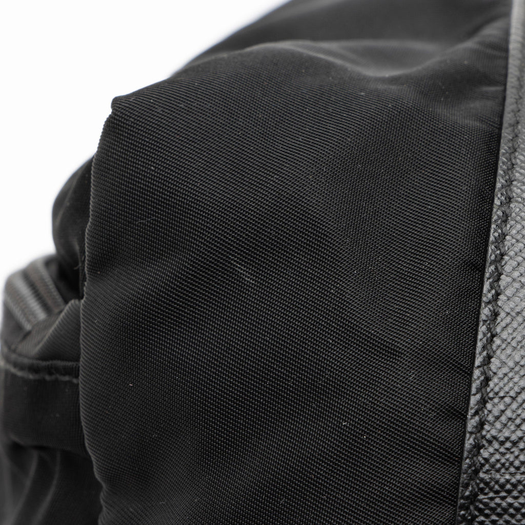 Prada Re-Nylon Travel Pouch