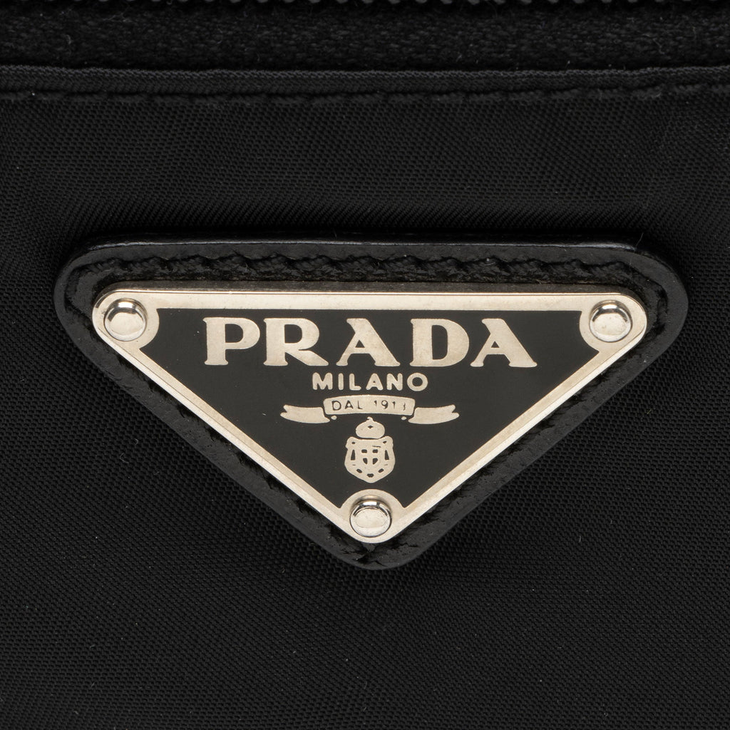 Prada Re-Nylon Travel Pouch