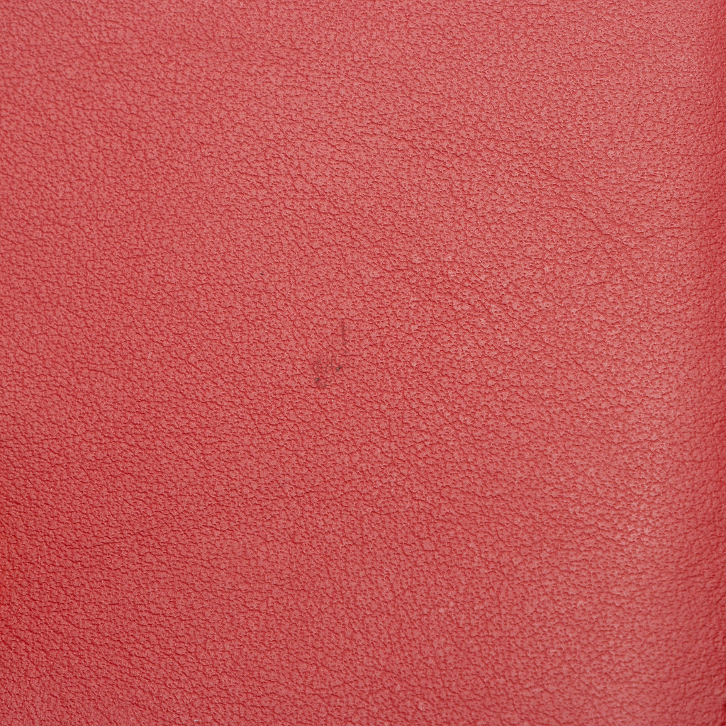 Prada Calfskin Cahier Shoulder Bag