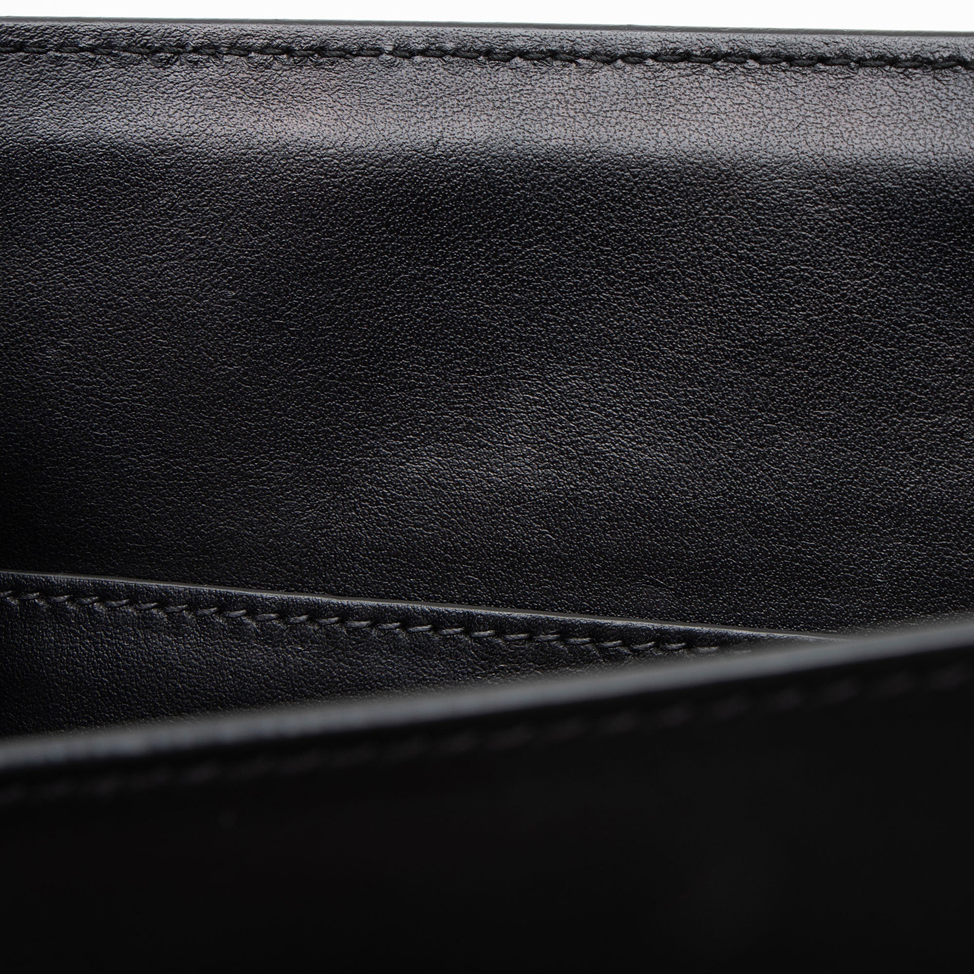Prada Calfskin Cahier Top Handle