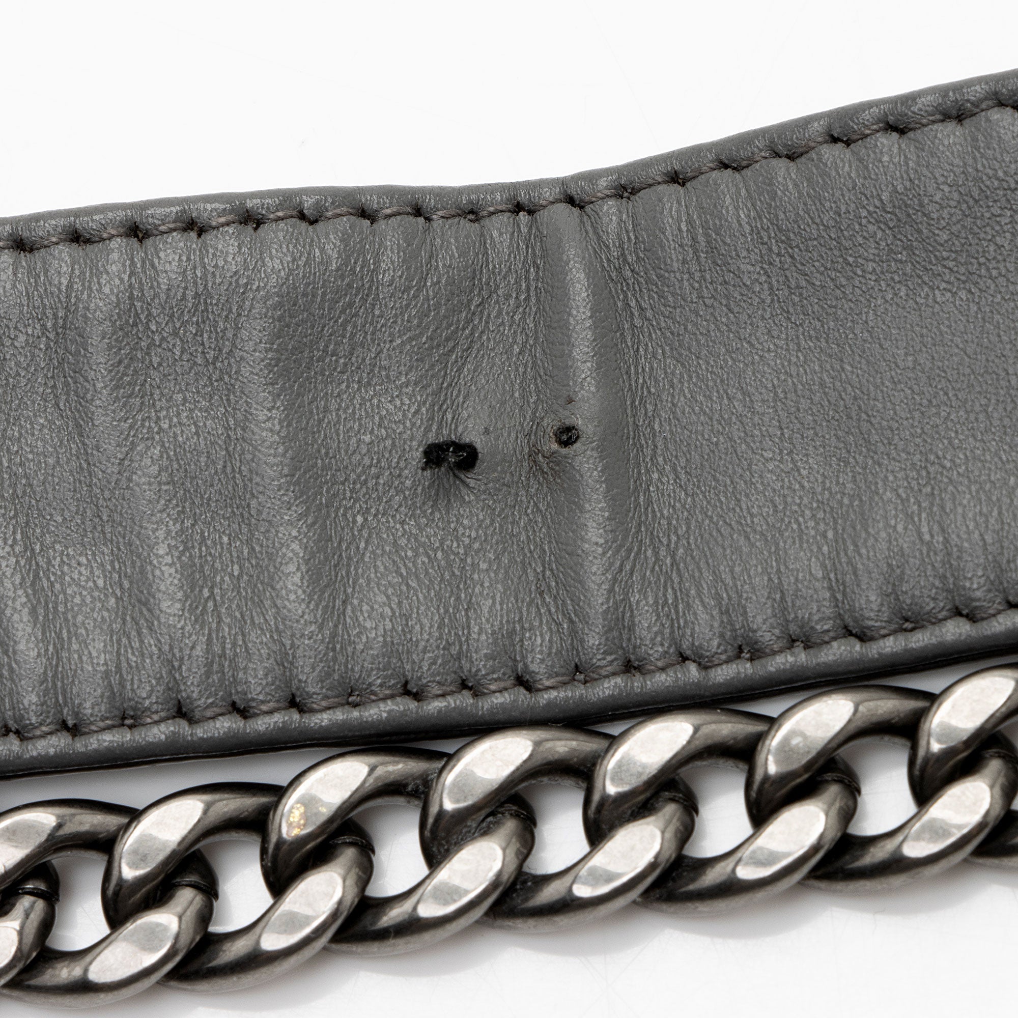 Prada Calfskin Diagramme Crossbody