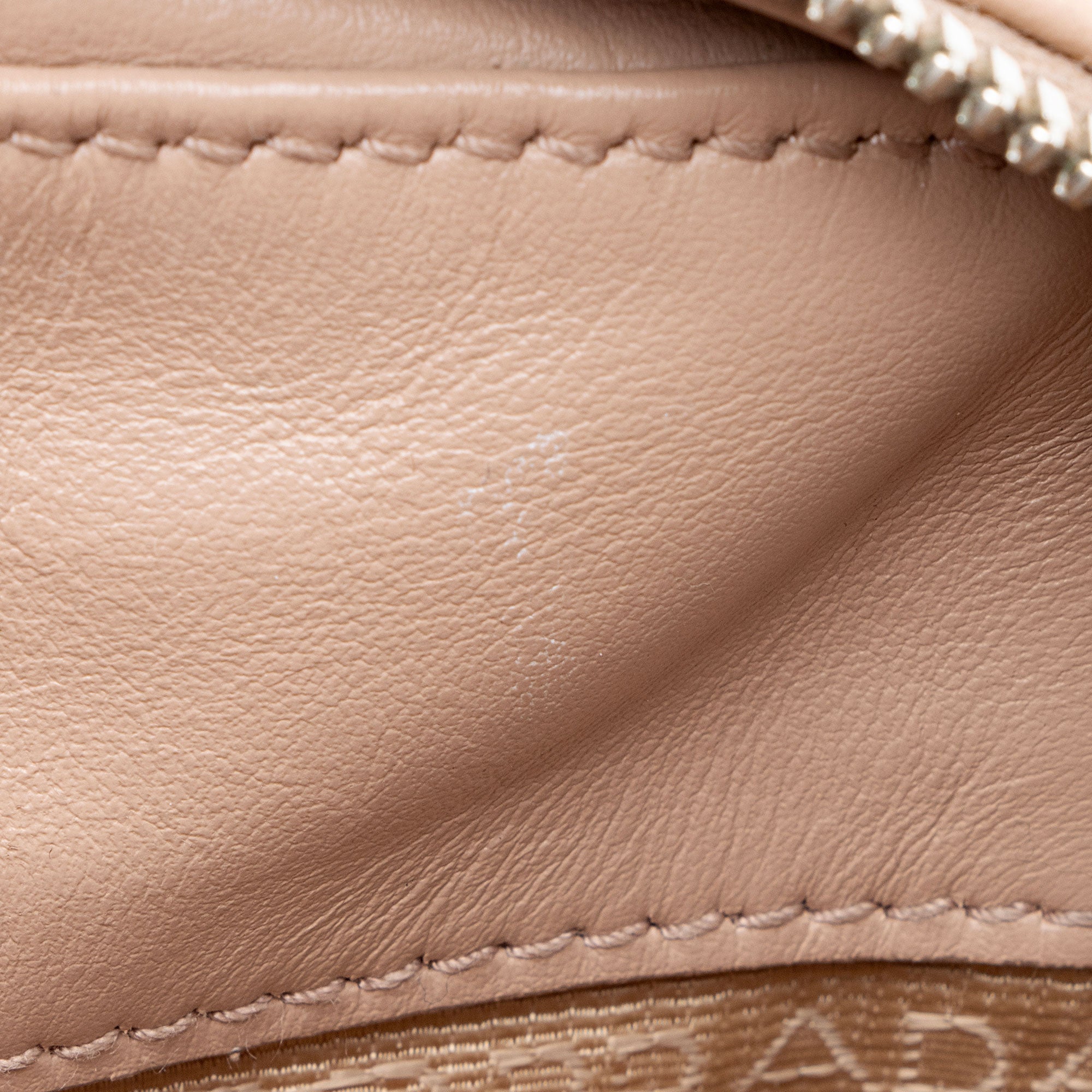 Prada Calfskin Diagramme Crossbody