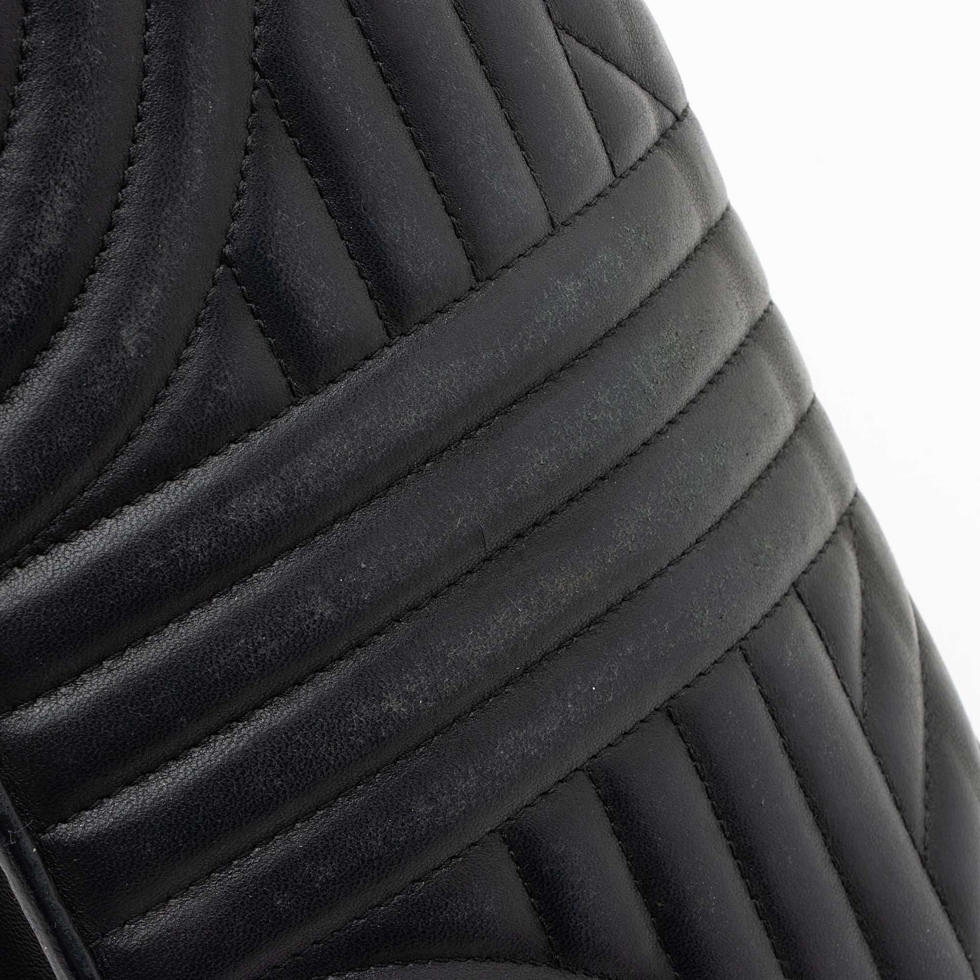 Prada Calfskin Diagramme Impunture Small Crossbody - FINAL SALE