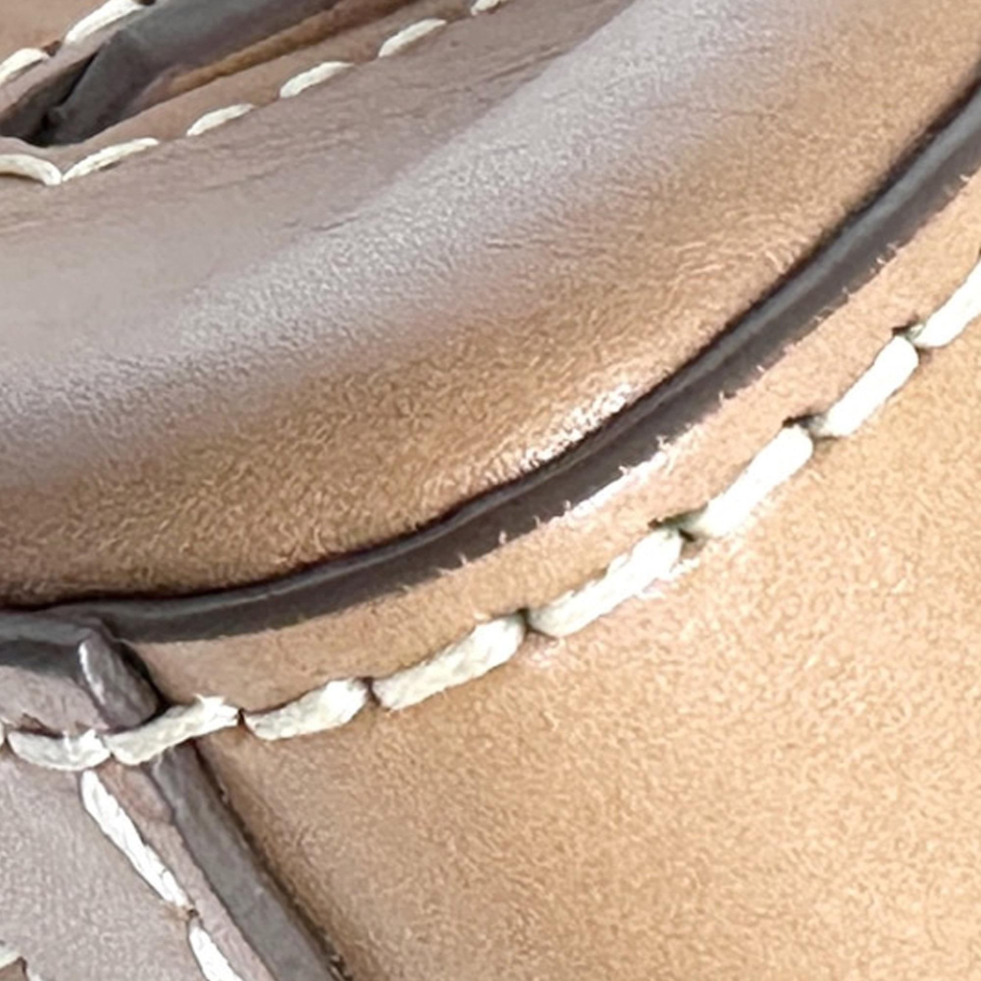 Prada Calfskin Sound Lock Handbag (SHG-jVIhlR)