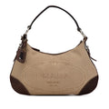 Prada Canapa Logo Shoulder Bag (SHG-OUjj6M)