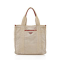 Prada Canapa Small Tote (SHF-18710)