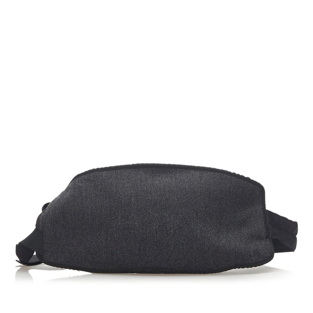 Prada Canvas Backpack (SHG-31695)