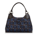 Prada Canvas Shoulder Bag (SHG-2YYiGz)