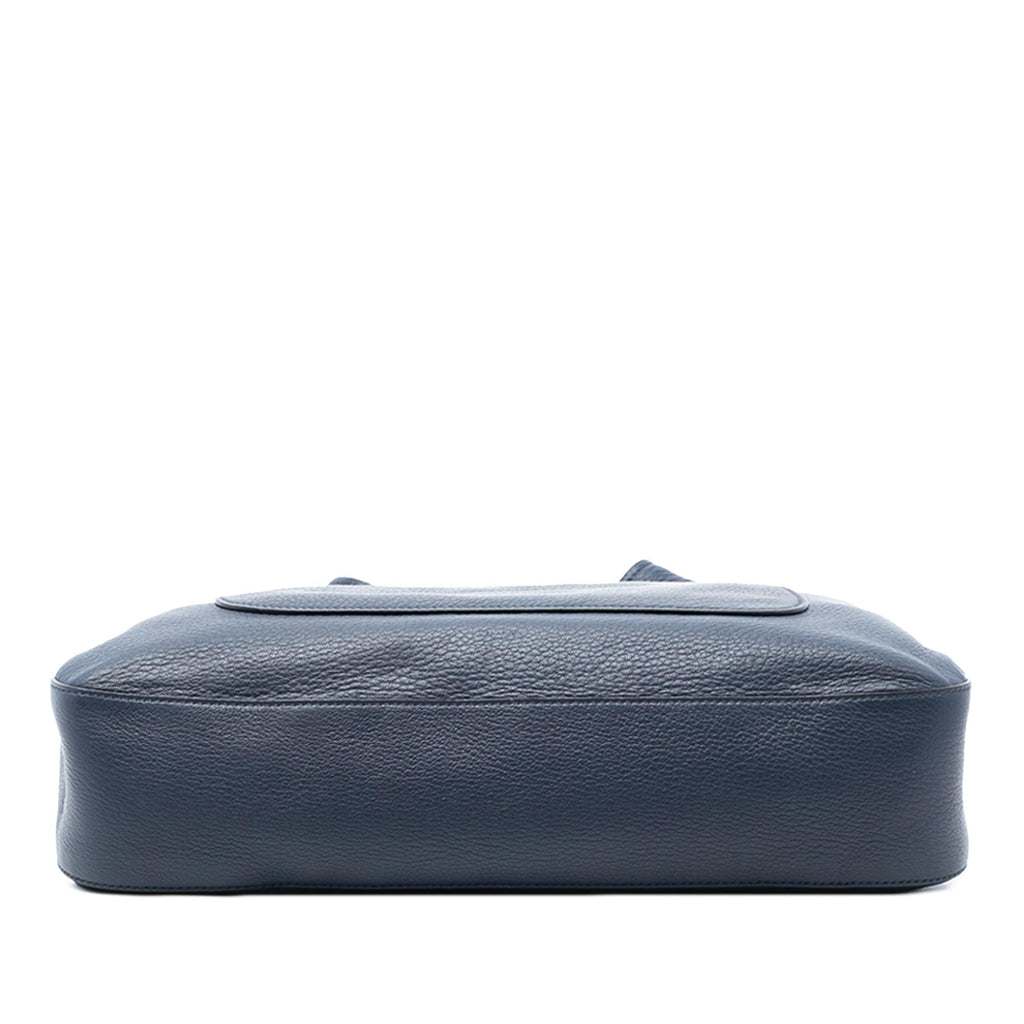 Prada Cervo Pocket Hobo