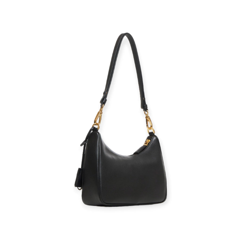 Prada Re-Edition Saffiano leather mini-bag
