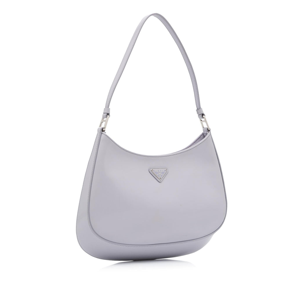 Prada Cleo Shoulder Bag (SHG-luuY1O)