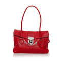 Prada Easy Leather Shoulder Bag (SHG-29947)