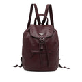 Prada Glace Calf Backpack (SHG-NOhk5H)