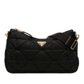 Prada Large Padded Re Nylon Crossbody