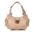 Prada Leather Shoulder Bag (SHG-29441)