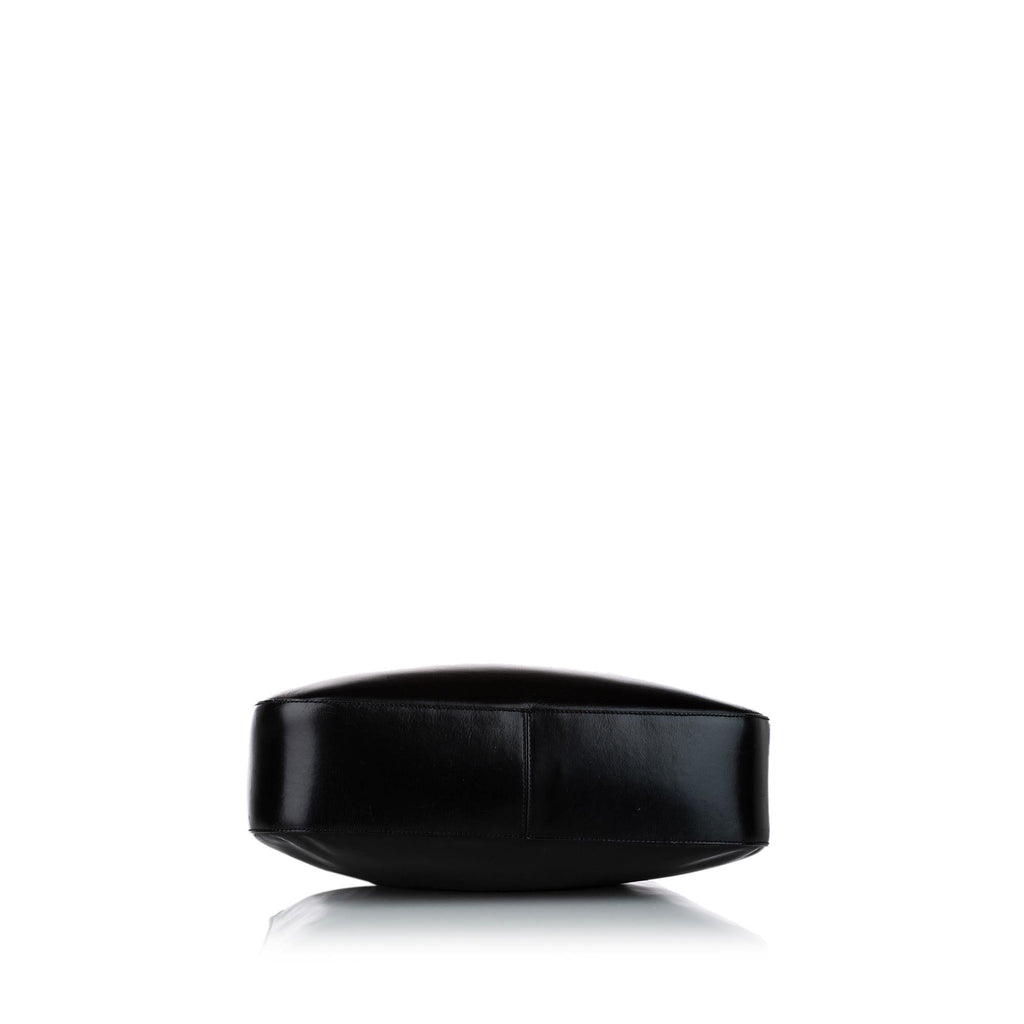 Prada Leather Shoulder Bag (SHG-31002)