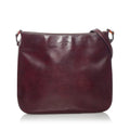 Prada Leather Shoulder Bag (SHG-31262)