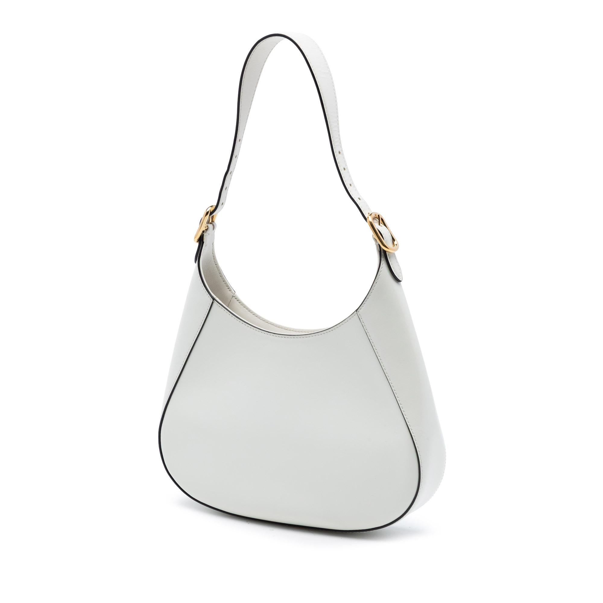 Prada Medium Calfskin Cleo Shoulder Bag