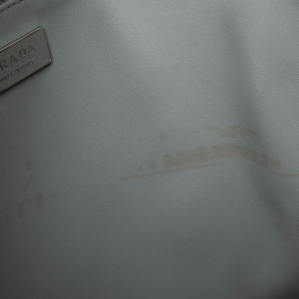 Prada Medium Nappa Antique Shopper Tote