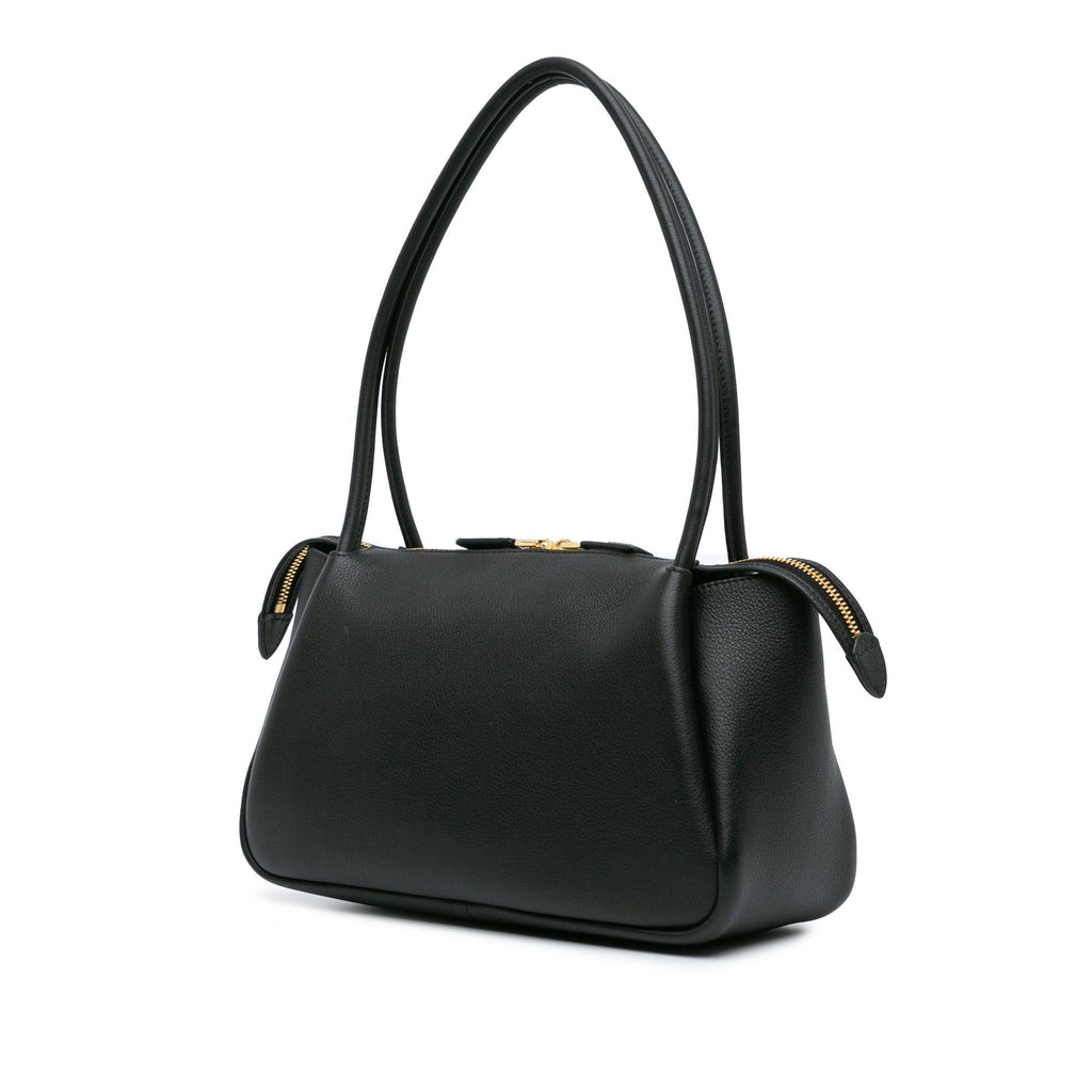 Prada Medium Soft Calf Shoulder Bag (SHG-C6avc3)